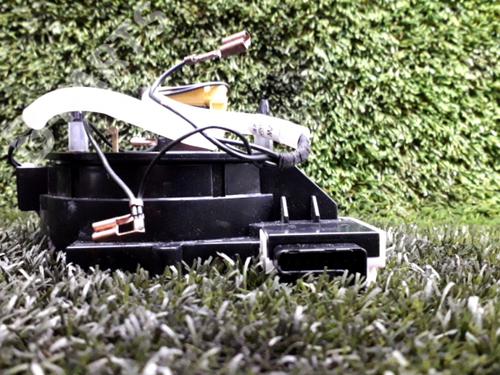 Używane Taśma airbag VW GOLF V (1K1) 1.6 FSI (115 hp) 7119581