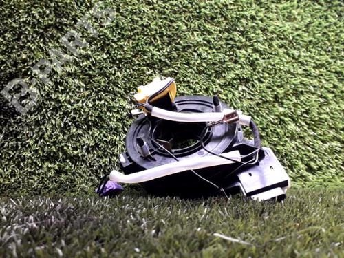 Kontaktrulle Airbag VW GOLF V (1K1) 1.6 FSI | BP7119581C102 