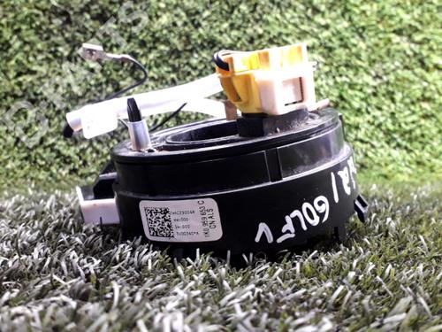 Kontaktrulle Airbag VW GOLF V (1K1) 1.6 FSI | BP7119581C102 