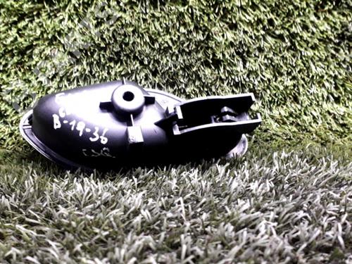 Front left interior door handle BMW 3 Compact (E46) 325 ti | BP6189527I13 