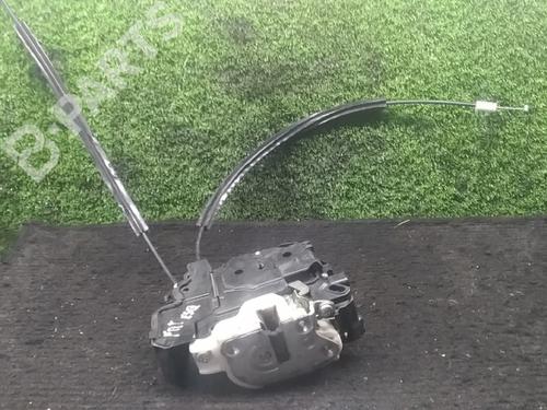 Front left lock MITSUBISHI COLT VI (Z3_A, Z2_A) 1.5 DI-D (Z39A) BP6189539C98