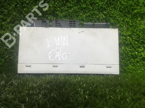 Used Lights ECU BMW 3 (E46) [1997-2005]  6596419