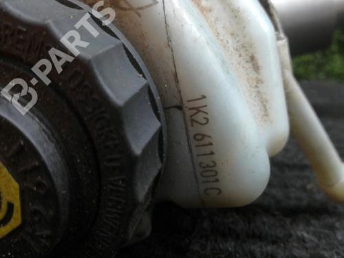 Brake master cylinder VW GOLF VI (5K1) 2.0 TDI | BP6189553M77 