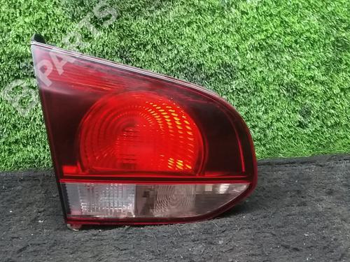 Used Left tailgate light VW GOLF VI (5K1) 2.0 TDI (140 hp) 6468770