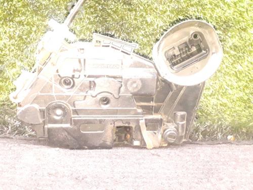 Rear right lock VW GOLF VI (5K1) 2.0 TDI | BP6189570C99