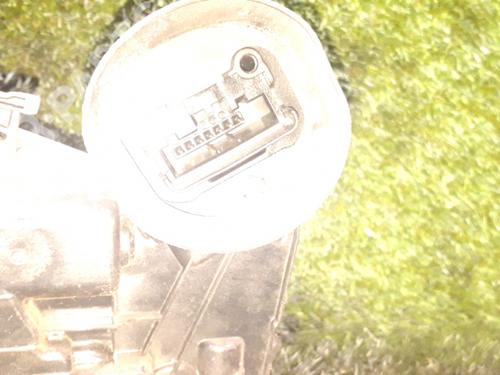 Rear right lock VW GOLF VI (5K1) 2.0 TDI | BP6189570C99