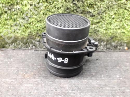 Mass air flow sensor VW GOLF VI (5K1) 2.0 TDI | BP6189574M95