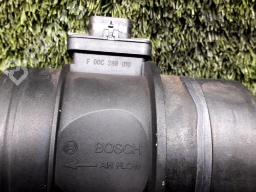 Mass air flow sensor VW GOLF VI (5K1) 2.0 TDI | BP6189574M95