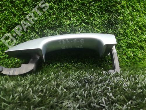 Rear right exterior door handle VW GOLF VI (5K1) 2.0 TDI (140 hp) 1K8837206