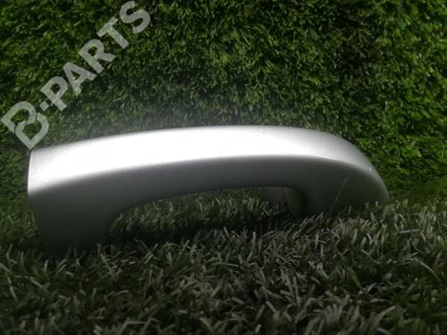 Venstre bak utvendig håndtak VW GOLF VI (5K1) 2.0 TDI | BP6189587C130