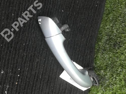 Venstre bak utvendig håndtak VW GOLF VI (5K1) 2.0 TDI | BP6189587C130