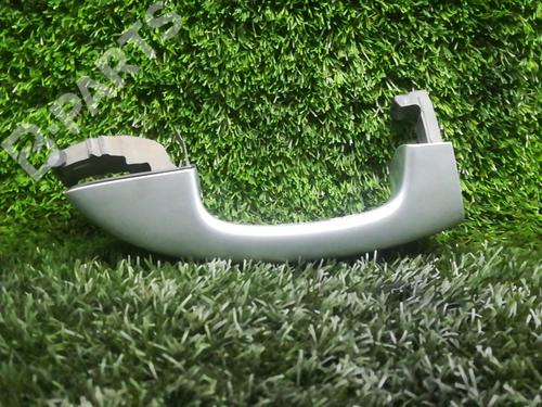 Venstre bak utvendig håndtak VW GOLF VI (5K1) 2.0 TDI | BP6189587C130