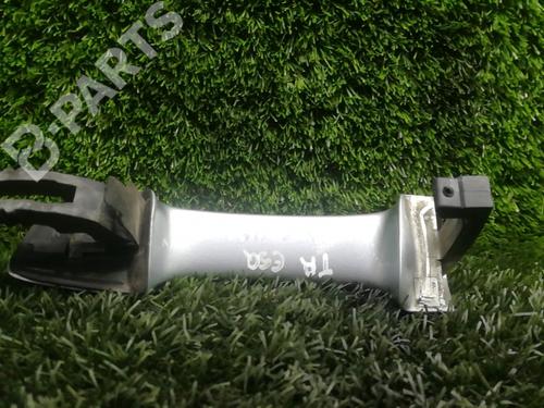 Venstre bak utvendig håndtak VW GOLF VI (5K1) 2.0 TDI | BP6189587C130