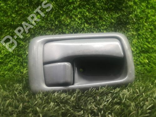 Front right interior door handle TOYOTA HIACE IV Van (__H1_, __H2_)  | BP6189602I14 