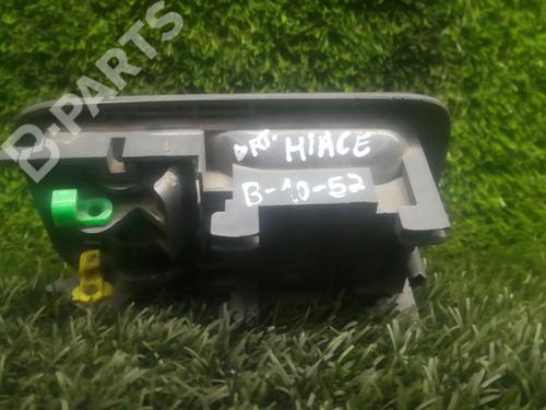 Front right interior door handle TOYOTA HIACE IV Van (__H1_, __H2_)  | BP6189602I14 