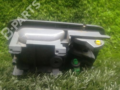 Front right interior door handle TOYOTA HIACE IV Van (__H1_, __H2_)  | BP6189602I14 