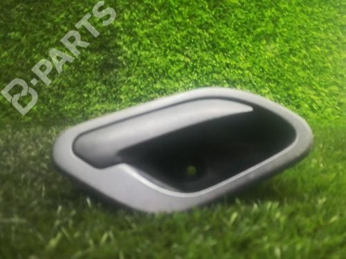 Front right exterior door handle BMW 3 Compact (E46) 325 ti (192 hp)null