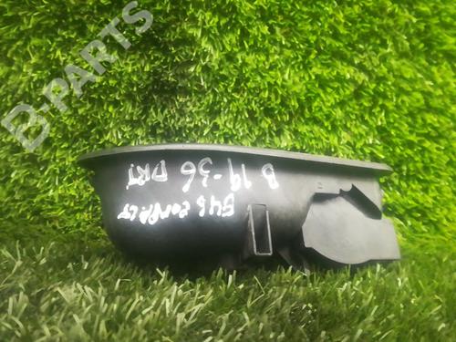 Front right interior door handle BMW 3 Compact (E46) 325 ti | BP6189604I14 