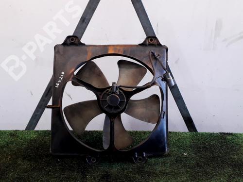 Køleventilator elektrisk TOYOTA HIACE III Van (_H5_, _H6_, _H7_, _H8_, _H9_) [1982-2005]  6189684
