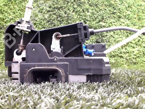 Høyre foran lås OPEL ZAFIRA A MPV (T98)  | BP6189695C97 