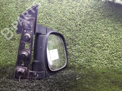 Used Right mirror HYUNDAI H-1 Van (A1) [1997-2008]  6189696