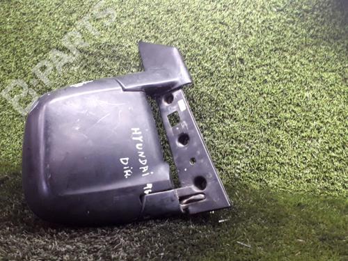 Right mirror HYUNDAI H-1 Van (A1)  | BP6189696C27 
