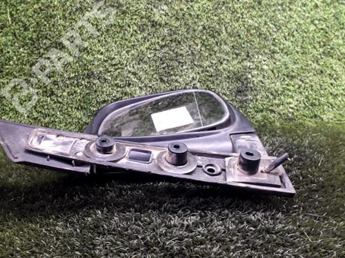 Right mirror HYUNDAI H-1 Van (A1)  | BP6189696C27 