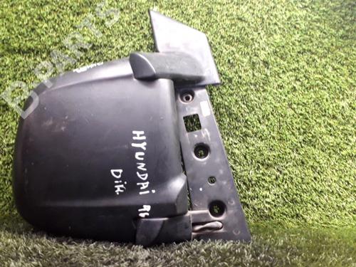 Right mirror HYUNDAI H-1 Van (A1)  | BP6189696C27 