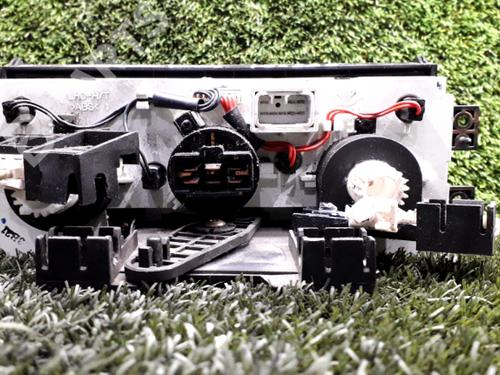 Commande Chauffage DAEWOO KALOS (KLAS)  | BP6189753I5 