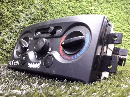 Climate control DAEWOO KALOS (KLAS)  | BP6189753I5