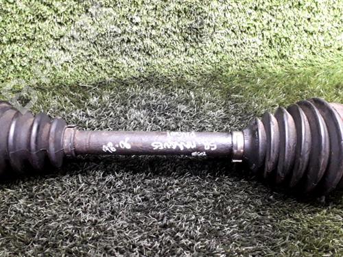 Left front driveshaft LAND ROVER FREELANDER I (L314) 1.8 16V 4x4 | BP6189780M38 