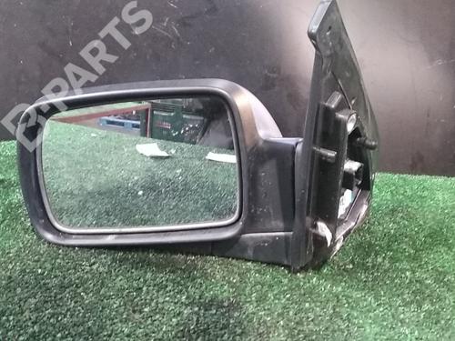 Used Left mirror KIA PICANTO I (SA) 1.1 (65 hp) 6189817