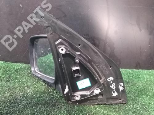 Left mirror KIA PICANTO I (SA) 1.1 | BP6189817C26