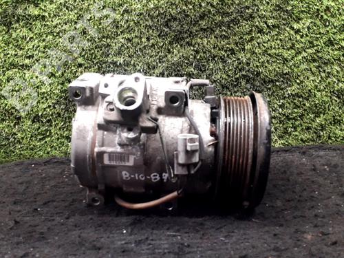 Compressor A/C TOYOTA HIACE / COMMUTER V Bus (TRH2__, KDH2__, LH2__, GDH2__) 2.5 D-4D (KDH202) 447280-0750