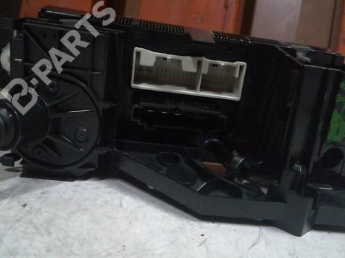 AC-Styringsenhed/Manøvreenhed VW GOLF V (1K1) | BP6189924I5