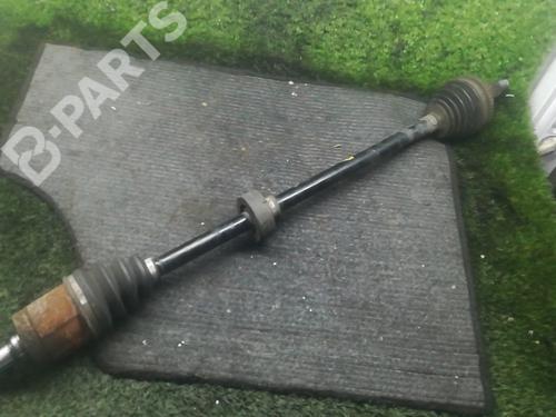 Right front driveshaft HONDA CIVIC VII Saloon (ES, ET) 1.4 (ES4) BP6190011M39