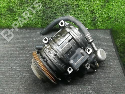 Used AC compressor TOYOTA CARINA E VI Sportswagon (_T19_) 1.6 GLI (AT190_, AT190R) (107 hp) 6190027