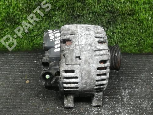 Generator CITROËN C3 I (FC_, FN_) 1.4 HDi (70 hp) 96 464762 80