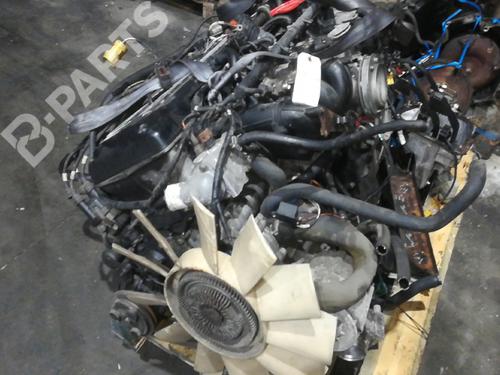 Motore JAGUAR XJ (XJ40, XJ81) [1986-1995]  10061633