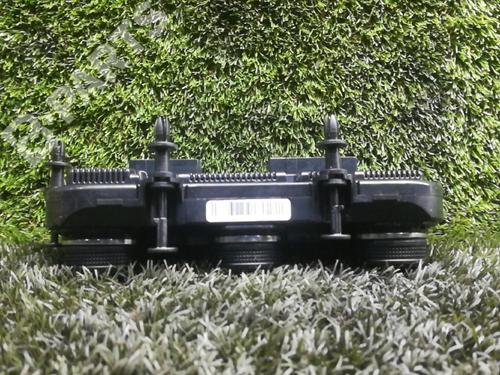 Climate control VW GOLF VI (5K1) 1.2 TSI | BP6190114I5 