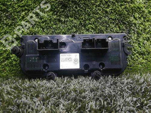 Climate control VW GOLF VI (5K1) 1.2 TSI | BP6190114I5 