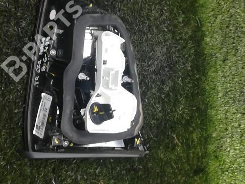 Left tailgate light VW GOLF VI (5K1) 1.2 TSI | BP6468772C79 