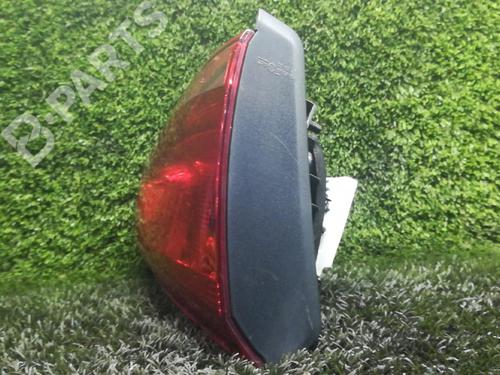 Left tailgate light VW GOLF VI (5K1) 1.2 TSI | BP6468772C79 