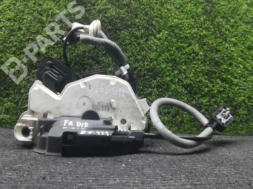 Front right lock VW GOLF VI (5K1) 1.2 TSI | BP6190121C97 