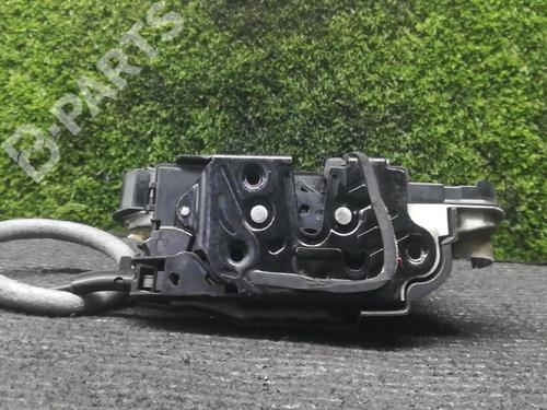 Front right lock VW GOLF VI (5K1) 1.2 TSI | BP6190121C97 