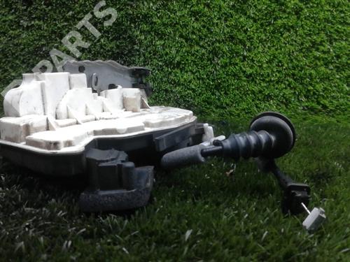 Rear left lock VW GOLF VI (5K1) 1.2 TSI | BP6190122C100 