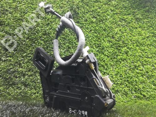 Rear left lock VW GOLF VI (5K1) 1.2 TSI | BP6190122C100 