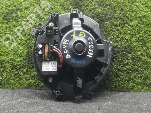 Heater blower motor VW GOLF VI (5K1) 1.2 TSI | BP6190127M62 
