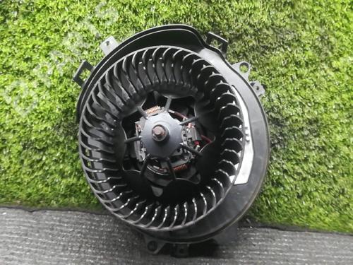 Heater blower motor VW GOLF VI (5K1) 1.2 TSI | BP6190127M62 