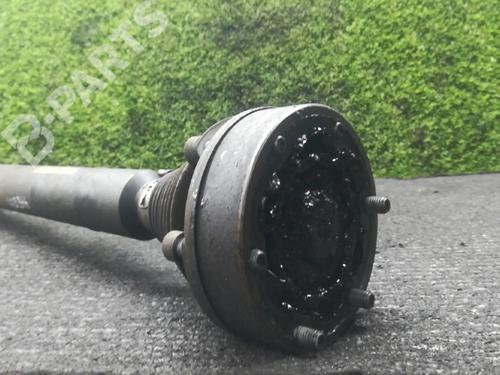 Right front driveshaft VW GOLF VI (5K1) 1.2 TSI | BP6190141M39 